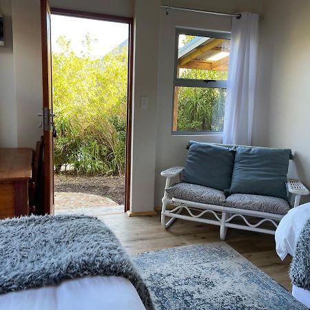 Trinity Farm Ocean View Cottage Plettenberg Bay Exterior photo