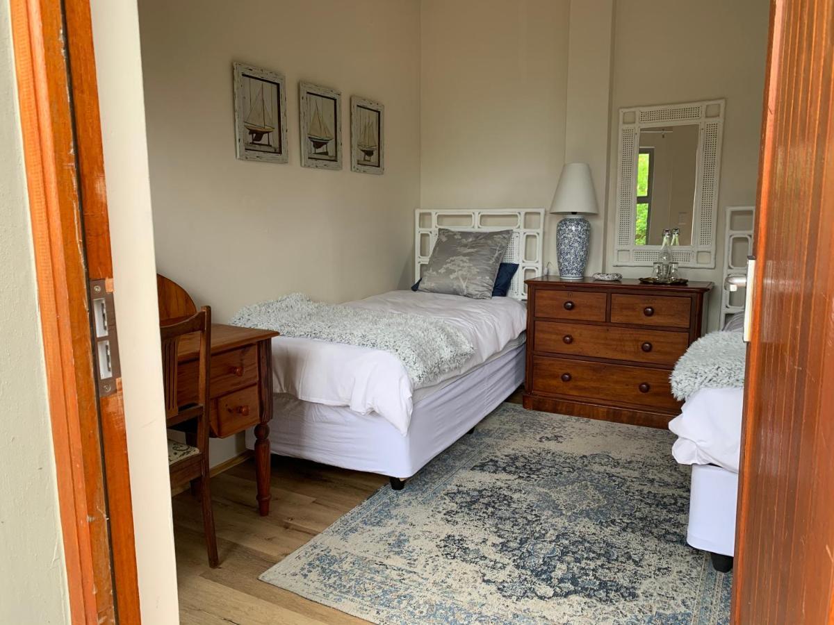 Trinity Farm Ocean View Cottage Plettenberg Bay Exterior photo