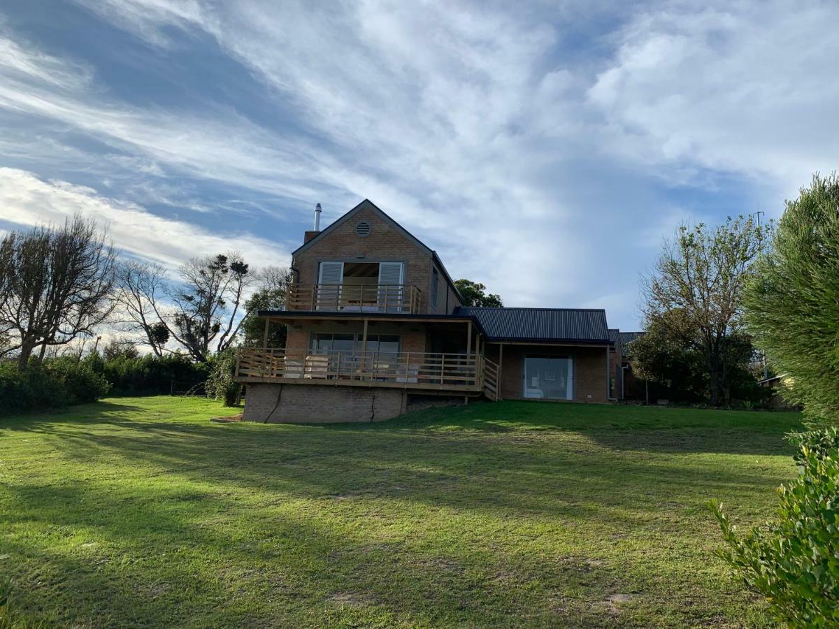Trinity Farm Ocean View Cottage Plettenberg Bay Exterior photo