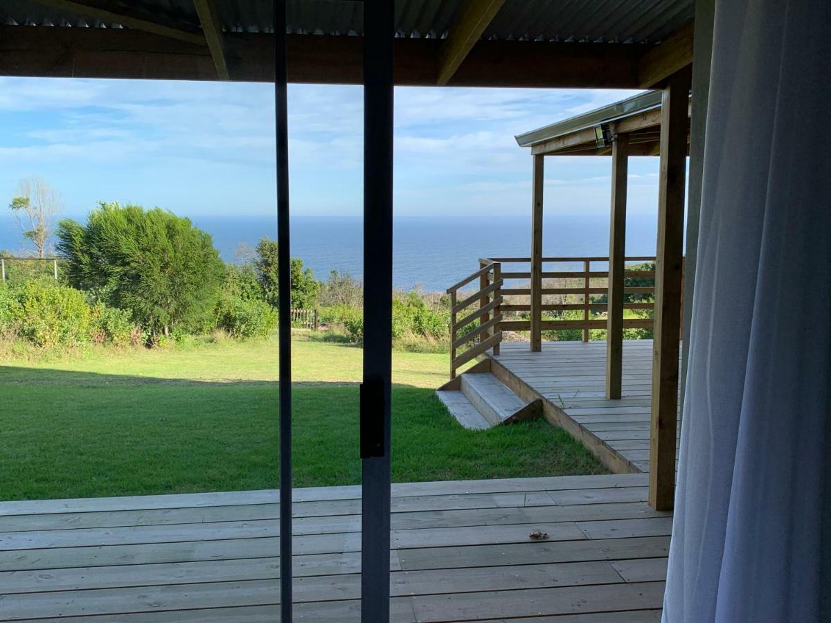 Trinity Farm Ocean View Cottage Plettenberg Bay Exterior photo