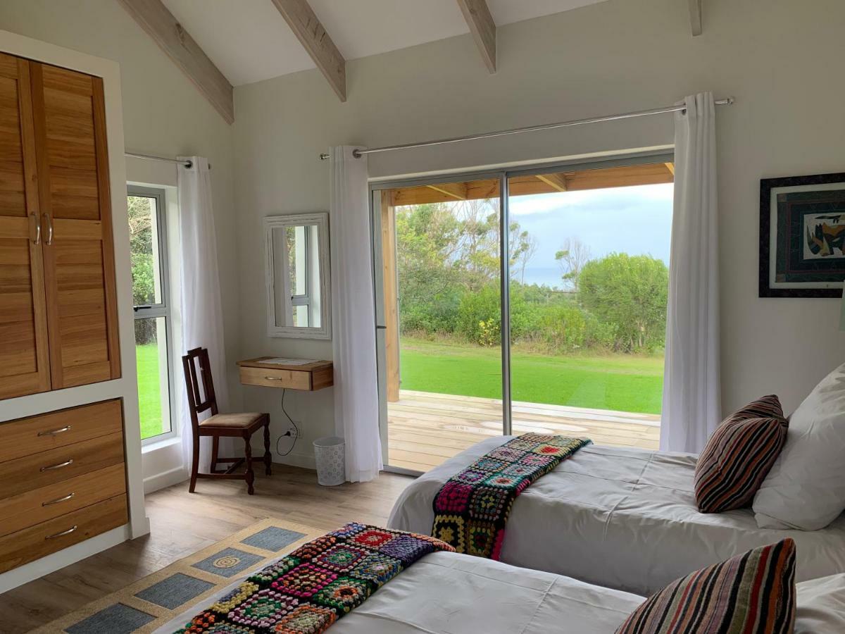 Trinity Farm Ocean View Cottage Plettenberg Bay Exterior photo